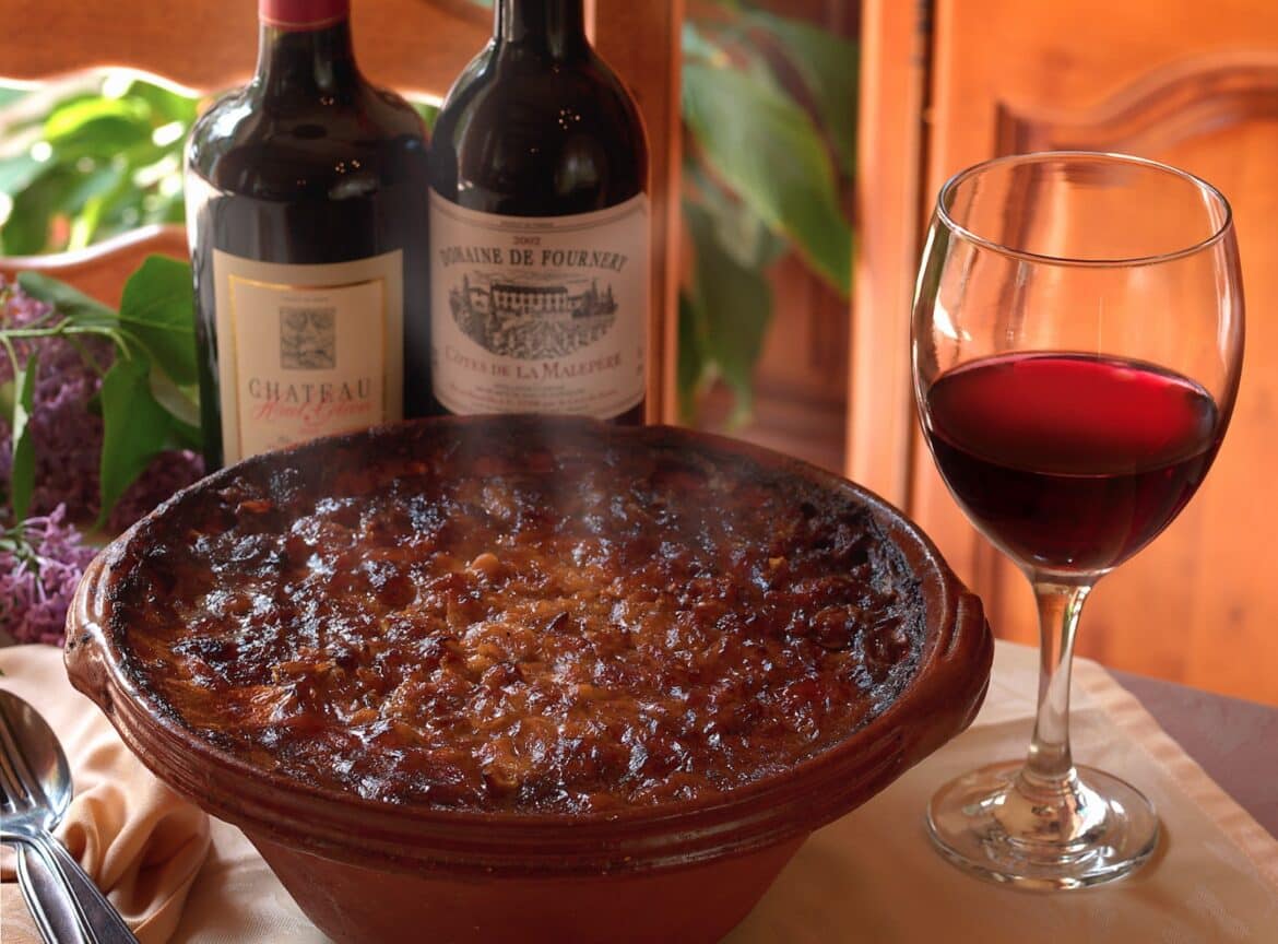 Cassoulet